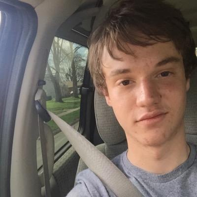 Profile Picture of Ryan Hetrick (@ryandavhet) on Twitter