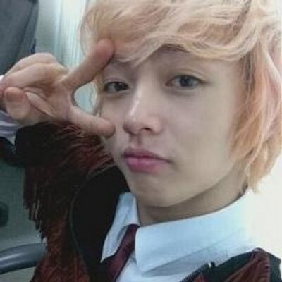 Profile Picture of Jeremy Soo Jung (@kpoperoppaunnie) on Twitter