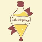 Profile Picture of Harry Potter (@wizardzthing) on Instagram