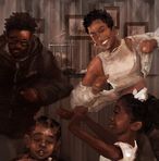 Profile Picture of Ray Dobbins Jr Jr. (@RWOprimetimeRay) on Facebook