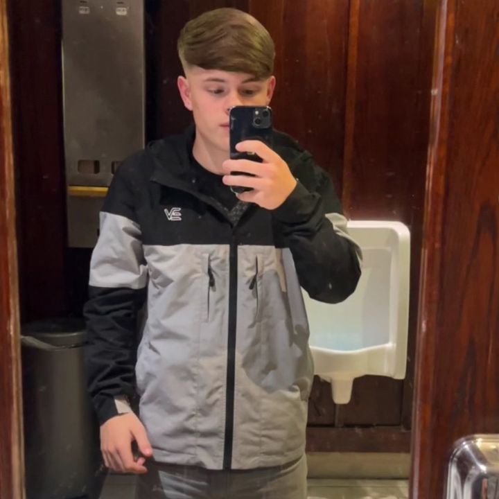 Profile Picture of Aaron Wilson (@aaronwilson132) on Tiktok