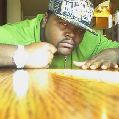 Profile Picture of Jonathan Flake (@jflake26) on Twitter