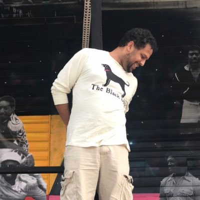 Profile Picture of Maynard H. Jackson (@IamMaynard3) on Twitter