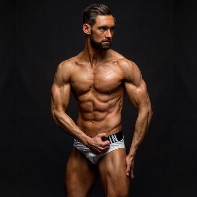 Profile Picture of Dan Rayner (@rayners_fitness) on Twitter