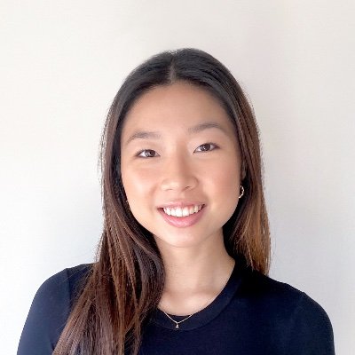 Profile Picture of Audrey Kang (@AudreyKang19) on Twitter