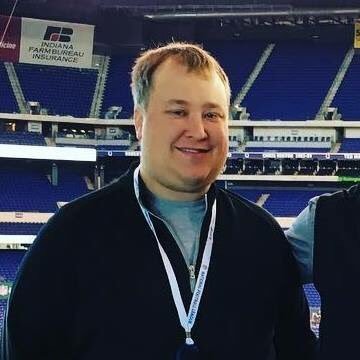 Profile Picture of Tyler Larsen (@MrTylerLarsen) on Twitter