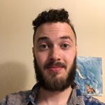 Profile Picture of Jacob Fordham (@octopodx) on Instagram