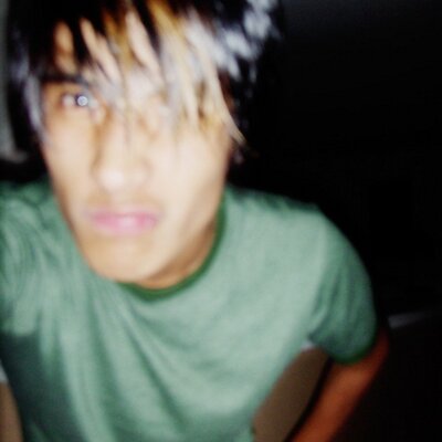 Profile Picture of Thomas Avalos (@Tom_Terror) on Twitter