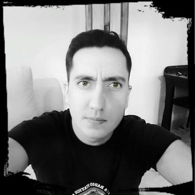 Profile Picture of Juan Manuel Venegas (@Merol_john) on Twitter