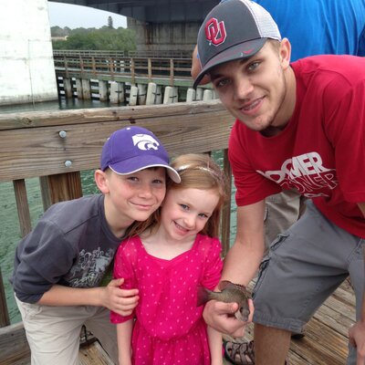 Profile Picture of Amanda Sells (@SellsAmanda) on Twitter