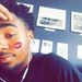 Profile Picture of Brandon Singletary (@branleo97) on Pinterest