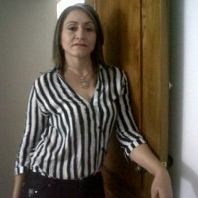 Profile Picture of Gloria Giraldo (@gloriagiraldo70) on Twitter