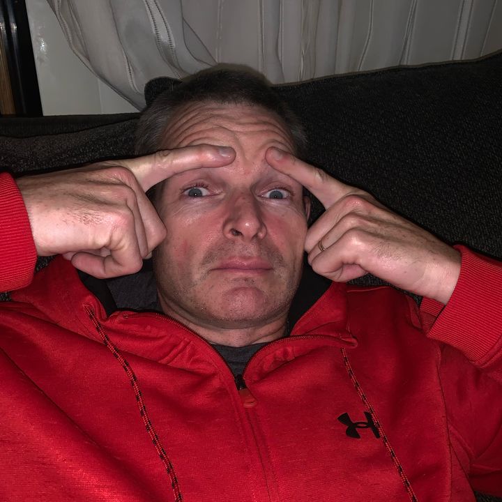 Profile Picture of scottflagg (@scottflagg) on Tiktok