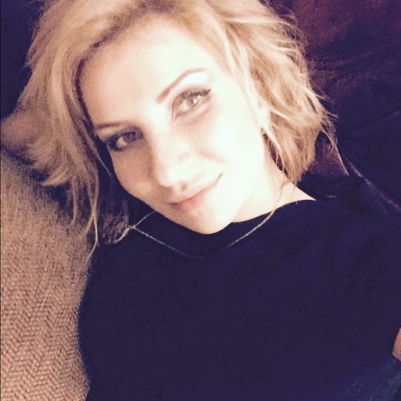 Karina Asadullayeva - Poshmark Profile Picture of Karina Asadullayeva (@karishkany) on Poshmark