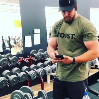 Profile Picture of Richard Poulson (@richard_poulson) on Instagram