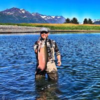 Profile Picture of Anders Gustafson (@anders-gustafson-6) on Quora