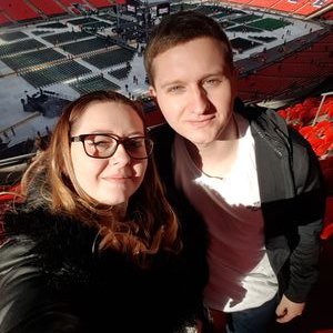 Profile Picture of Cain Denny (@CainDenny7) on Twitter