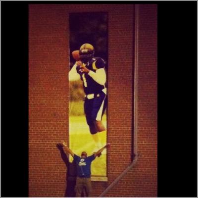 Profile Picture of Keahn Wallace (@Soup_daking) on Twitter