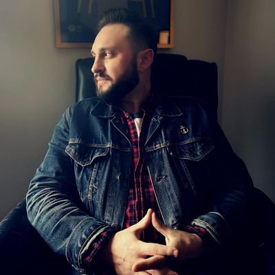 Profile Picture of PlayerDown (@CoryHaller) on Twitter