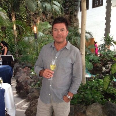 Profile Picture of Keith Howarth (@Buzby35) on Twitter