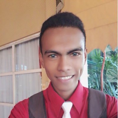 Profile Picture of Derek (@derekdeguzman) on Twitter