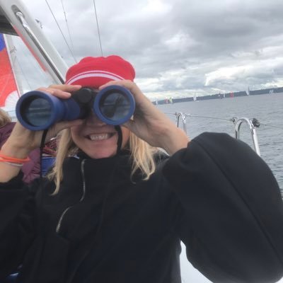 Profile Picture of Nancy Holder (@nancy_orange) on Twitter