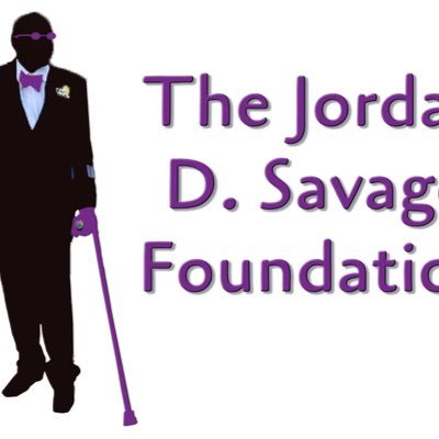 Profile Picture of Jordan D Savage Fdn (@JDSavageFdn) on Twitter
