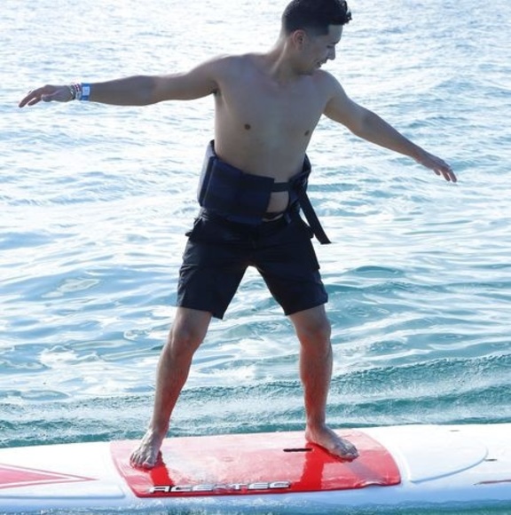 Profile Picture of Bryan Guaranda (@dat_bg) on Poshmark