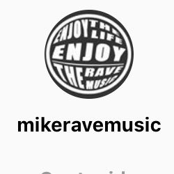Profile Picture of MikeRaveMusic (@MikeRaveMusic) on Twitter