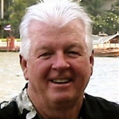 Profile Picture of David Broderick (@brodgolf) on Twitter