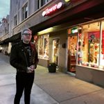 Profile Picture of KeЯn (@zacharykern) on Instagram