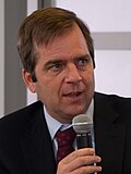 Profile Picture of Christopher Leonard (author)on Wikipedia