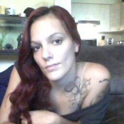 Profile Picture of Stéphanie Goulet (@NynyGoulet) on Twitter