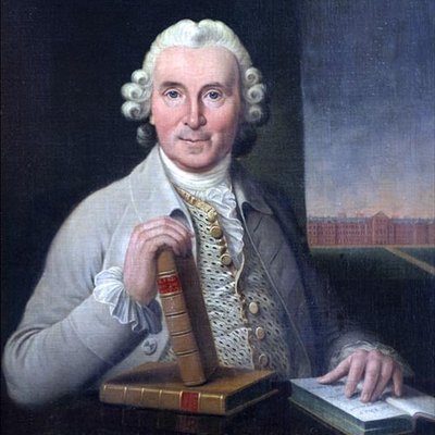 Profile Picture of James Lind (@JamesLind1753) on Twitter