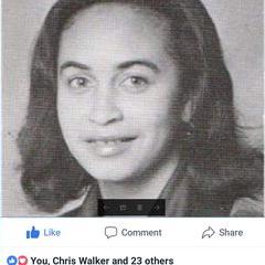 Profile Picture of Doris Blackshear (@doris.blackshear) on Tiktok