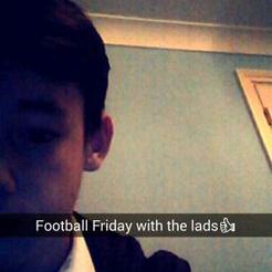 Profile Picture of Tyler Goldsmith (@TylerGoldsmith8) on Twitter