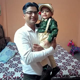 Profile Picture of Lalit Bajaj (@lalitbajaj1) on Instagram