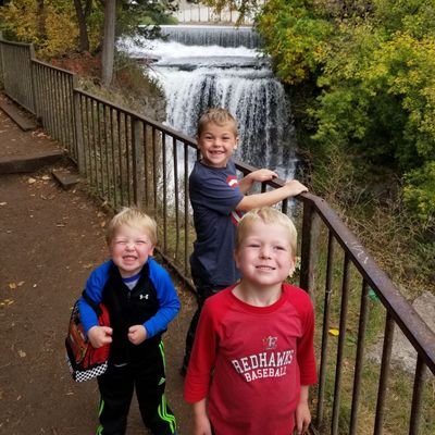 Profile Picture of Travis Anderson (@tma2112) on Twitter