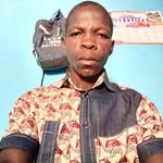 Profile Picture of Bissie David Bissie (@bissiedavid) on Instagram