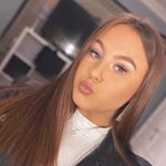 Profile Picture of 𝒜𝓂𝑒𝓁𝒾𝒶 (@_ameliamccormack) on Instagram