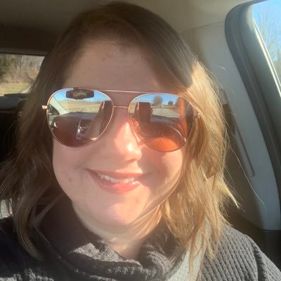 Profile Picture of Amanda O'Farrell (@AmandaOFarrell2) on Twitter