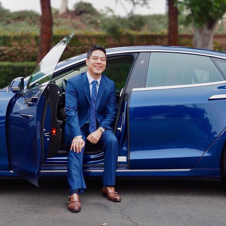 Jason - Tiktok Profile Picture of Jason (@jasonskyliam) on Tiktok