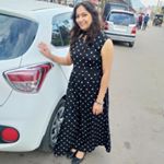 Profile Picture of Darshana Patel (@darshsna_patel) on Instagram