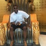 Profile Picture of Myron Beasley (@myronbeasley) on Instagram