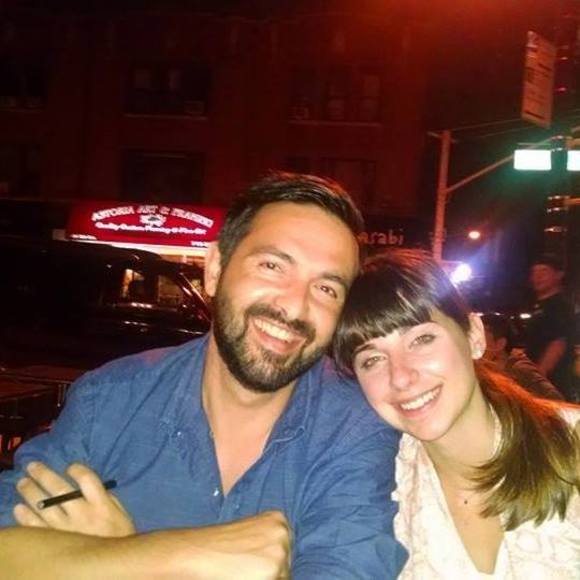 Profile Picture of Spiros Manitas (@maniutzxr) on Poshmark