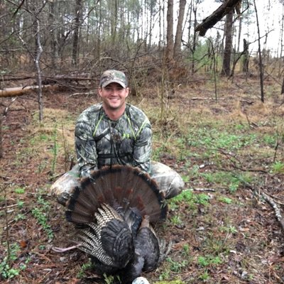 Profile Picture of Brad Talbert (@BradTalbert2) on Twitter