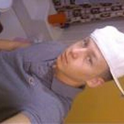 Profile Picture of Bobby Eric Goode Jr. (@bobbyericgoode) on Twitter