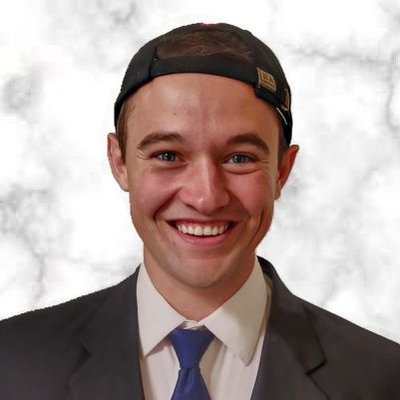 Profile Picture of James Saroka (@Mr_James_Saroka) on Twitter