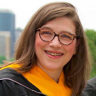 Profile Picture of Paula Wypych (@PKWypych) on Twitter