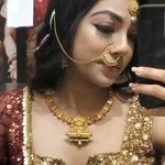 Profile Picture of Megha Dutta🎐 (@__sangh_mitra___) on Instagram